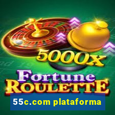 55c.com plataforma